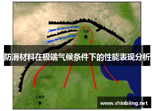 防滑材料在极端气候条件下的性能表现分析